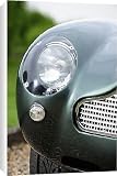Canvas Prints of Aston Martin DB from Car Photo Library