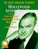 Screen Directors' Playhouse: Starring James Stewart, Marlene Dietrich, Bob Hope & Jane Russell v.3: Starring James Stewart, Marlene Dietrich, Bob Hope & Jane Russell Vol 3 (Golden Days of Radio)