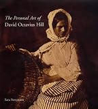 Review Yale University Press  / The Personal Art of David Octavius Hill