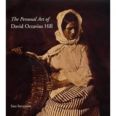 The Personal Art of David Octavius Hill