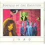 Sounds of the Eighties 80's : 1980