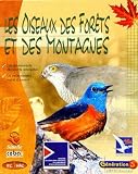 Revue Génération 5  / Les Oiseaux des forêts et des montagnes