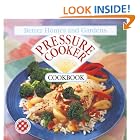 Pressure Cooker Cookbook (Better Homes and Gardens) by  Better Homes and Gardens Books