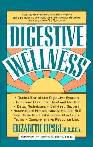 Digestive Wellness