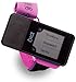Bia Multisport GPS Watch, Fierce Heart Pink