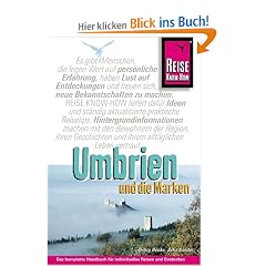 Umbrien und die Marken