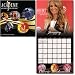 Academy Of Country Music - 2010 Wall Calendar (Size: 11.5" x 11.5")