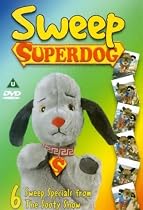 The Sooty Show - Sweep Superdog
