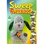 The Sooty Show - Sweep Superdog [DVD]