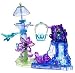 Fairytopia Little Lands Playset (Blue)