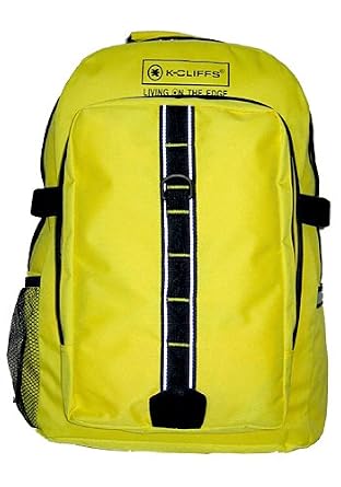 Click here to buy K-Cliffs Large Polyester Sporting Backpack  School Backpack  Outdoor Backpack by K-Cliffs.