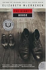 The Giant's House: A Romance (P.S.)