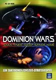 Star Trek - Deep Space Nine: Dominion Wars - 