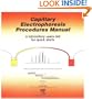 Capillary Electrophoresis Procedures Manual: A Laboratory User's Aid for Quick Starts