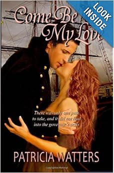 Come Be My Love: There was only one path to