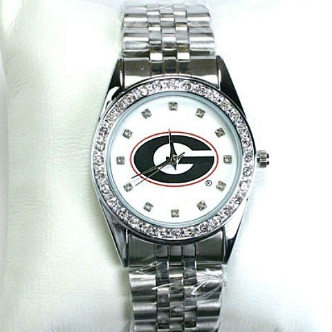 Georgia Bulldogs Women's Boyfriend Watch