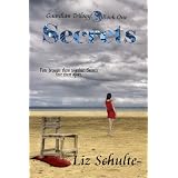 Secrets (Guardian Trilogy) ~ Liz Schulte