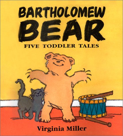 Bartholomew