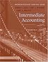Intermediate Accounting: Problem-Solving Survival Guide