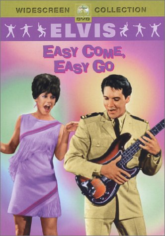 Review of Easy Come, Easy Go Online