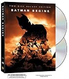 Batman Begins (Two-Disc Deluxe Edition)
