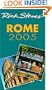 Rick Steves' Rome 2005