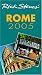 Rick Steves' Rome 2005