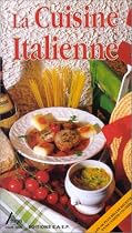 La cuisine italienne