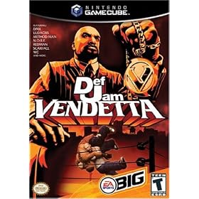 Def Jam Vendetta