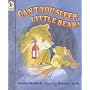 Can't You Sleep, Little Bear? (Big Bear & Little Bear)