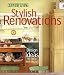 Books : Stylish Renovations: Design Ideas for Old and New Houses (Country Living)