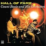 Count Basie Hall of Fame