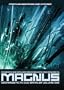 MAGNUS - Geomagnetic.tv DVD Sampler Volume One