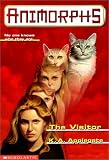 Animorphs #02: The Visitor (Animorphs)