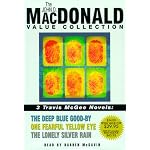 John D. MacDonald Value Collection (The John D. Macdonald Collection) book cover