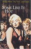 Some Like It Hot [UK IMPORT] - Marilyn Monroe