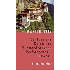 Einlass ins Reich des Donnerdrachens. Verborgenes Bhutan