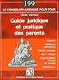Guide juridique et pratique des parents