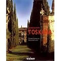 Unbekannte Toskana. Ein bildgewaltiger Spaziergang durch Zypressen und Landschaften, die Kunst der Renaissance und das Wirken der Medici