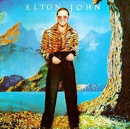 Elton John Picture 17