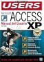 Microsoft Access XP Manual del Usuario: Manuales Users, en Espanol / Spanish (Spanish Edition)