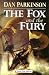 Book The Fox and the Fury (Ulverscroft Large Print Series)