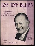 Bye Bye Blues