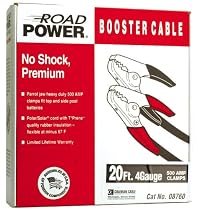 Sealed Power 08760 Booster Cable