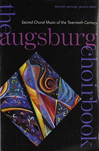 The Augsburg Choir Book