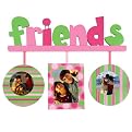 - Word Frame - Friends