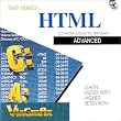 Teach Yourself HTML Advanced