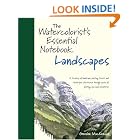 The Watercolorist's Essential Notebook - Landscapes by Gordon Mackenzie