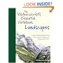 The Watercolorist's Essential Notebook - Landscapes