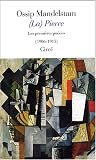 (La) Pierre : Edition bilingue fran�ais-russe